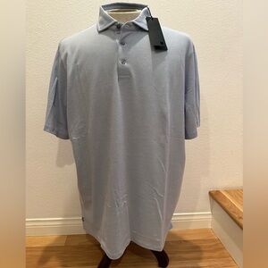 Greyson Omaha Polo size XL NWT